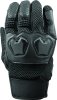 Speed and Strength Moment of Truth Gloves Black - 2XL
