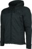 Speed and Strength Hammer Down Armored Hoody Black - XL