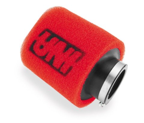 Uni Filter Uni Dual Layer Pod Angle Filter - I.D. 2in - O.D. 3 1/2in - LG. 6in