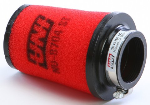 Uni Filter Uni ATV Air Filter Bombardier