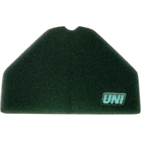Uni Filter 93-99 Kawasaki ZX 11D Air Filter