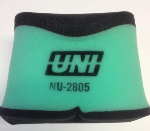Uni Filter Montessa 250 VR Air Filter