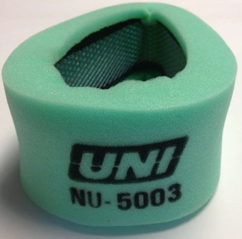 Uni Filter 1975 Hodaka Combat Wombat Air Filter