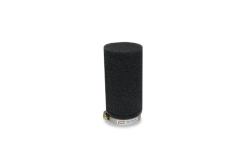 Uni Filter Dual Layer I.D 2 1/2in - O.D 4in - LG. 6in Snow Pod Filter