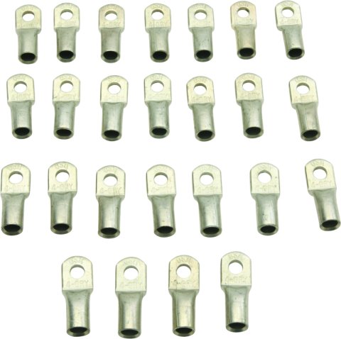 All Balls Racing 1/4in Lug Battery Terminal