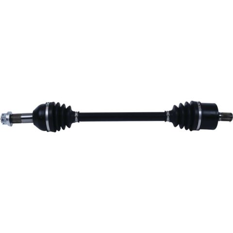 All Balls Racing 22-23 Can-Am Commander 700 DPS 8 Ball Axle - Rear Left