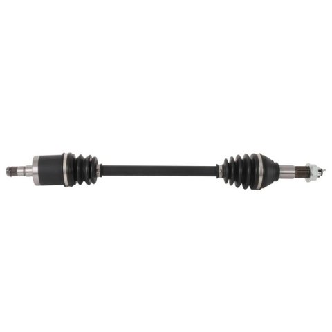 All Balls Racing 17-20 Can-Am Commander 800R DPS 8 Ball Axle - Front Left
