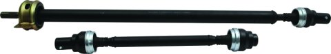 All Balls Racing 2020 Polaris General 1000 EPS Deluxe Prop Shaft - Front