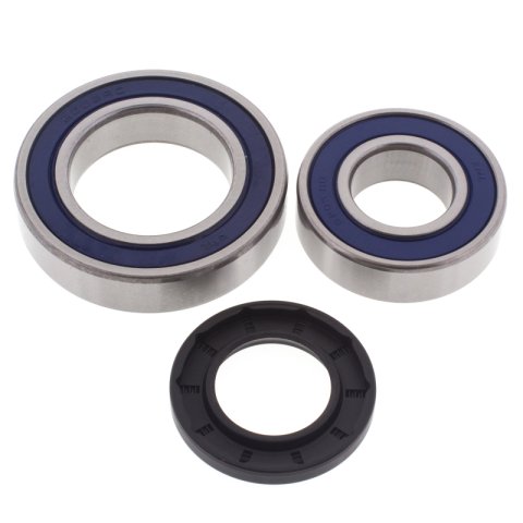 All Balls Racing 10-12 Ski-Doo Tundra Xtreme 600HO ETEC Jack Shaft Bearing & Seal Kit Upper Shaft