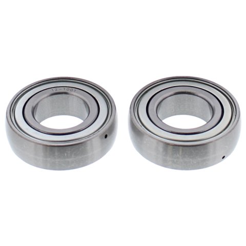 All Balls Racing 2017 Timbersled Ripper Drive Shaft Bearing & Seal Kit Lower Shaft - Track