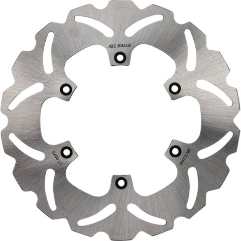 All Balls Racing 19-23 Beta RR 2T 125 Brake Disc Rear