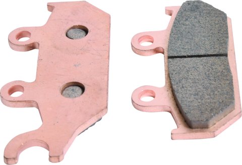 All Balls Racing 16-17 Can-Am Commander Max 800R DPS Sintered Brake Pad Front Left