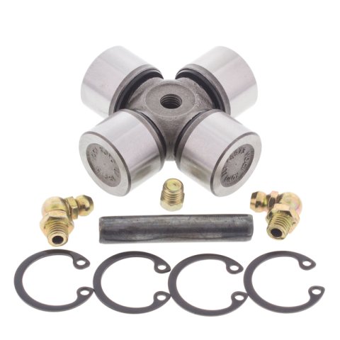 All Balls Racing 04-05 Can-Am Outlander 330 U-Joint - Rear Drive Shaft Engine Side (Ref 4)
