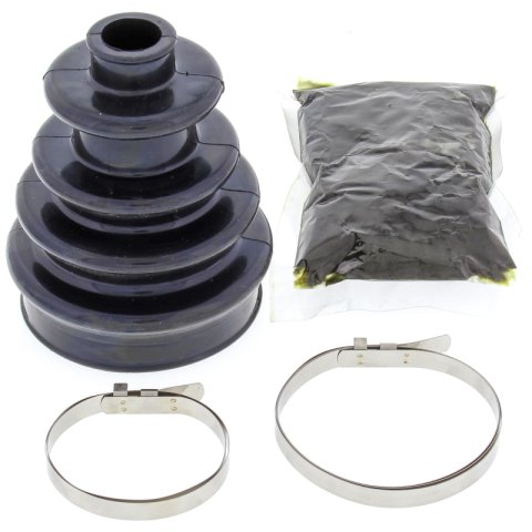 All Balls Racing 04-05 Can-Am Outlander 330 CV Boot Repair Kit - Rear - Outer