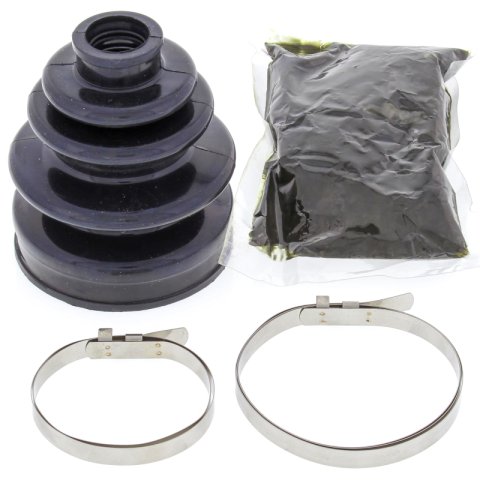 All Balls Racing 2004 Can-Am Outlander 330 CV Boot Repair Kit - Front - Outer