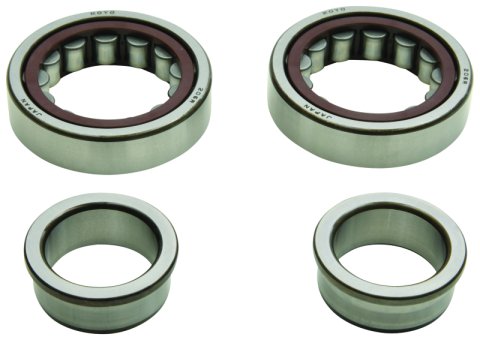 All Balls Racing 10-15 Can-Am DS 450 Crank Shaft Bearing Kit