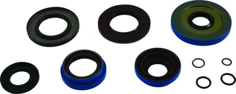 All Balls Racing 2015 Polaris Hawkeye 325 2x4 Transaxle Seal Kit