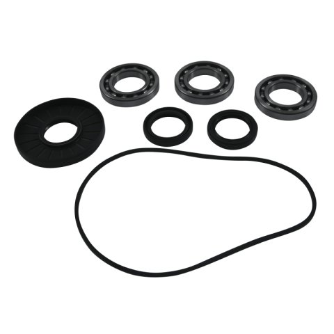 All Balls Racing 2015 Polaris Sportsman 325 ETX EFI Differential Bearing & Seal Kit Front