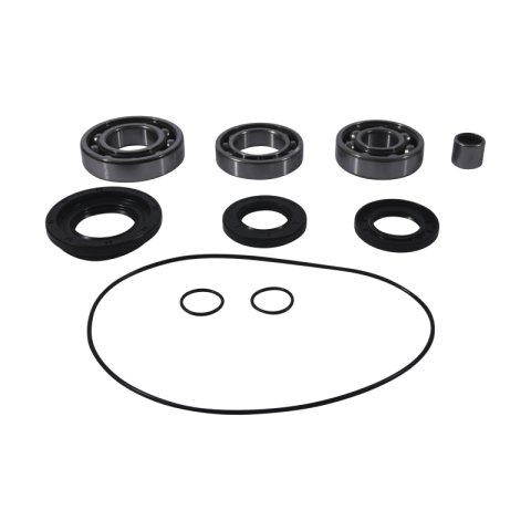 All Balls Racing 16-23 Can-Am Outlander DPS 450 EFI Differential Bearing & Seal Kit Rear