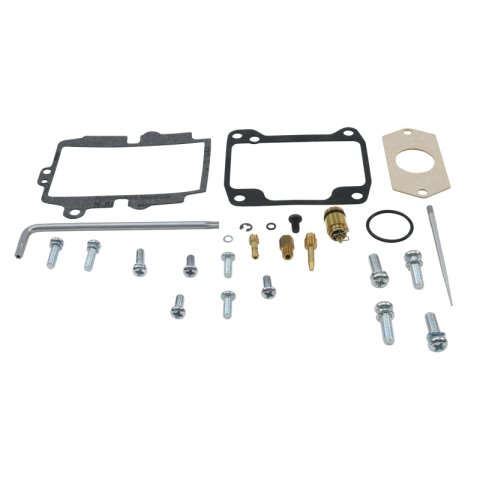 All Balls Racing 88-92 Suzuki LT-250R Carburetor Rebuild Kit