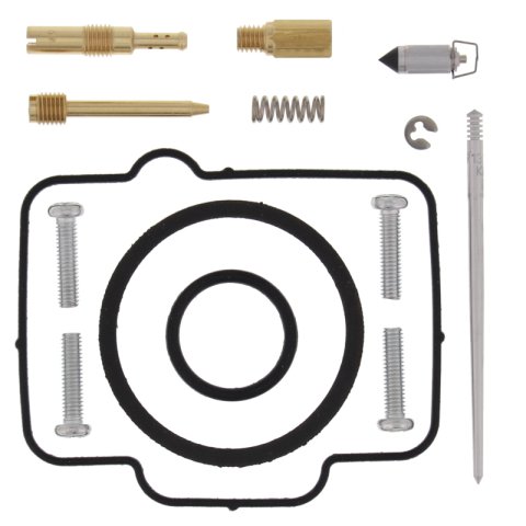 All Balls Racing 1999 Honda CR250R Carburetor Rebuild Kit