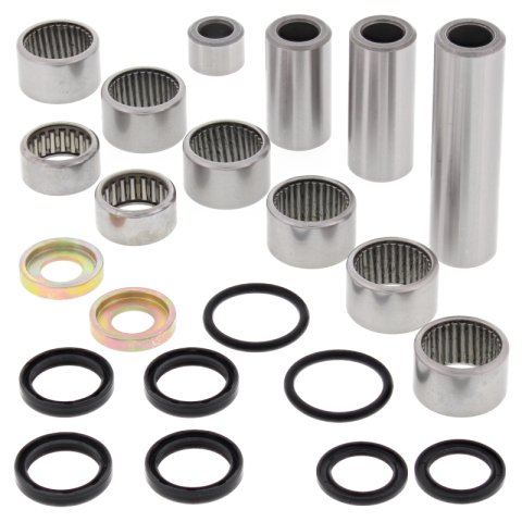 All Balls Racing 05-06 TM EN 125 Linkage Bearing Kit