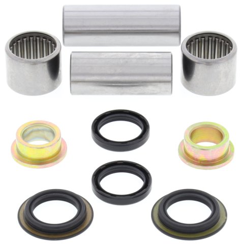 All Balls Racing 98-99 Honda CR80R Swing Arm Bearing Kit