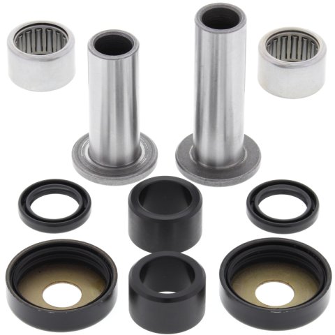All Balls Racing 84-92 Yamaha YZ80 Swing Arm Bearing Kit