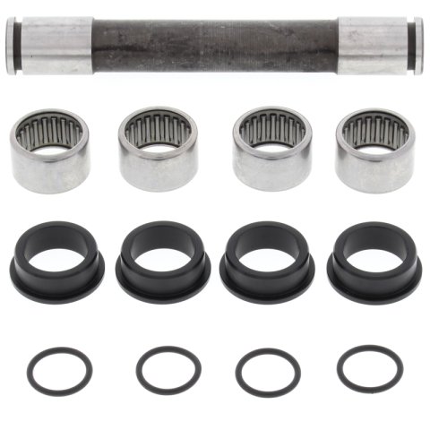 All Balls Racing 2006 KTM SM 50 Swing Arm Bearing Kit