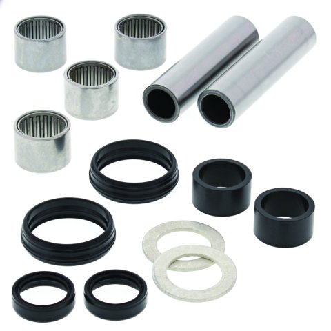 All Balls Racing 09-23 Yamaha YFZ450R Swing Arm Bearing Kit
