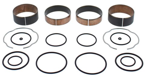 All Balls Racing 18-22 Suzuki RMZ450 Fork Bushing Kit