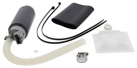 All Balls Racing 04-06 Harley-Davidson FLHRCI Road King Classic (EFI) Fuel Pump Kit