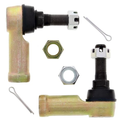 All Balls Racing 2019 Can-Am Outlander 450 6x6 Tie Rod End Kit - 2 Kits Req. Per Veh.