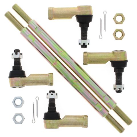 All Balls Racing 04-05 Can-Am Outlander 330 Tie Rod Upgrade Kit