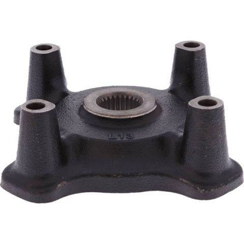 All Balls Racing 2013 Can-Am Commander Electric 9KW Front Hub
