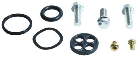 All Balls Racing 86-89 Honda TRX250R Fuel Tap Repair Kit