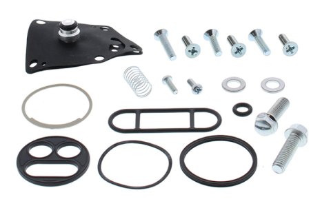 All Balls Racing 01-05 Suzuki GSF1200 Bandit Fuel Tap Repair Kit
