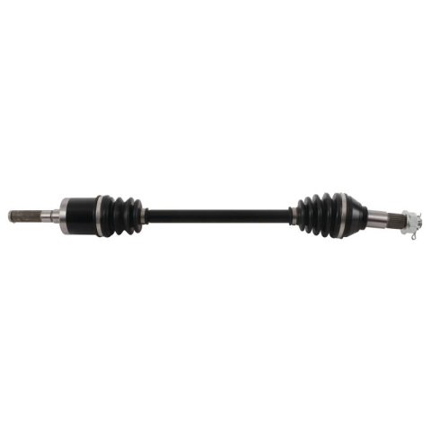 All Balls Racing 17-20 Can-Am Commander 800R DPS 6 Ball Axle Front Right