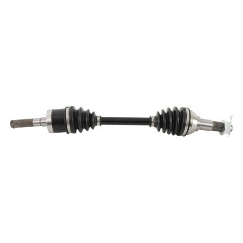 All Balls Racing 2019 Can-Am Outlander 450 6x6 6 Ball Axle Front Right