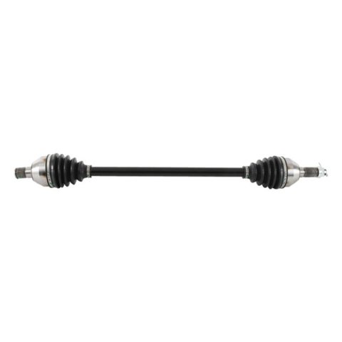 All Balls Racing 20-21 Can-Am Maverick X3 Max Turbo R RS 6 Ball Axle Rear Left