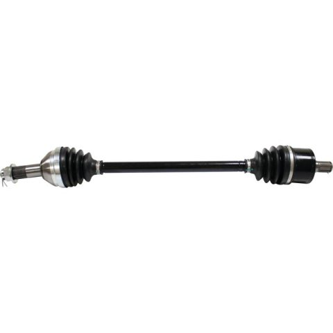 All Balls Racing 22-23 Can-Am Commander 1000R XMR 6 Ball Axle Rear Left