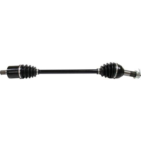 All Balls Racing 22-23 Can-Am Commander 1000R XMR 6 Ball Axle Front Left