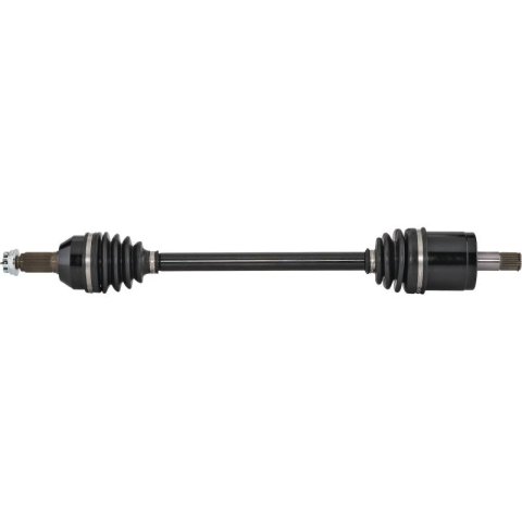 All Balls Racing 16-21 Pioneer 1000/20-21 Pioneer 1000 Deluxe/16-21 Pioneer 1000-5 6 Ball Axle