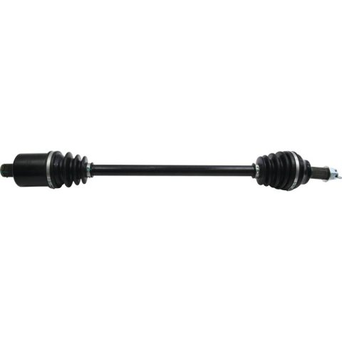 All Balls Racing 16-19 Polaris RZR XP 4 Turbo 6 Ball Axle Rear Left
