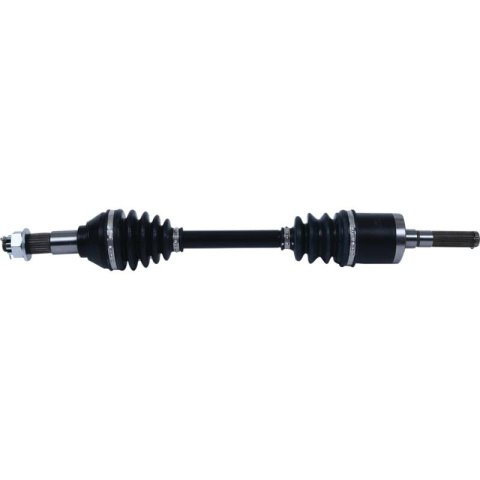All Balls Racing 2019 Can-Am Outlander Max PRO 570 EFI 8 Ball Axle Front Right