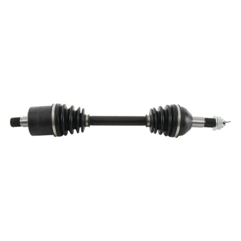 All Balls Racing 15-18 Outlander 1000 6x6/2018 Outlander 1000 6x6 Pro 8 Ball Axle