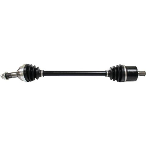 All Balls Racing 22-23 Can-Am Commander 1000R XMR 8 Ball Axle Rear Left