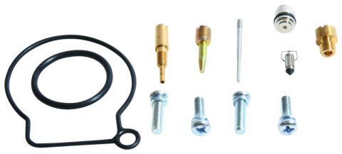 All Balls Racing Carburetor Rebuild Kit