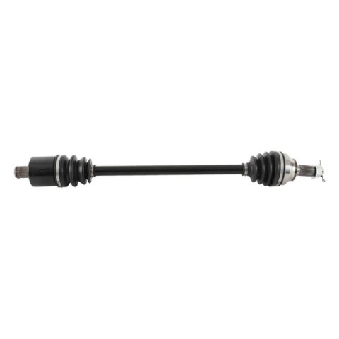 All Balls Racing 18-22 RZR RS1 1000cc/17-21 RZR XP 1000 High Lifter Axle