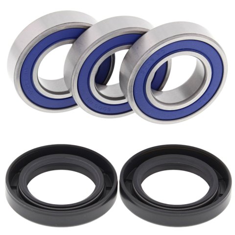 All Balls Racing Wheel Bearing Kit